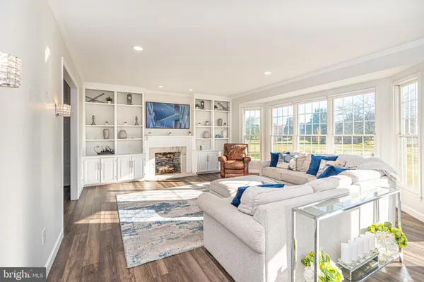 $769,900 | 10 Ringed Neck Lane, Camden Wyoming, DE 19934