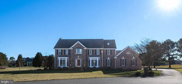 $769,900 | 10 Ringed Neck Lane, Camden Wyoming, DE 19934
