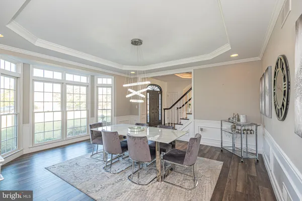 $769,900 | 10 Ringed Neck Lane, Camden Wyoming, DE 19934