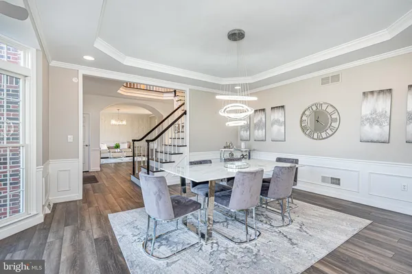 $769,900 | 10 Ringed Neck Lane, Camden Wyoming, DE 19934