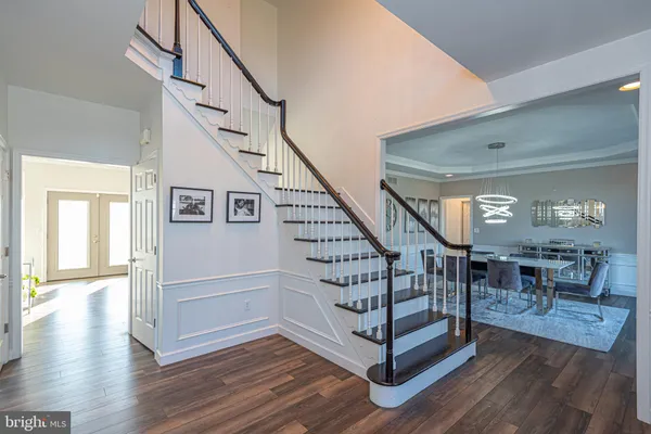 $769,900 | 10 Ringed Neck Lane, Camden Wyoming, DE 19934