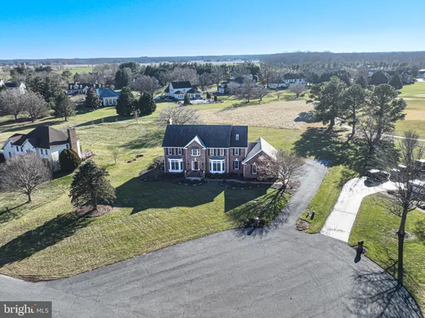 $769,900 | 10 Ringed Neck Lane, Camden Wyoming, DE 19934