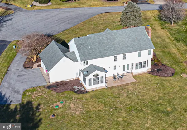 $769,900 | 10 Ringed Neck Lane, Camden Wyoming, DE 19934