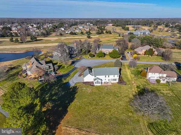 $769,900 | 10 Ringed Neck Lane, Camden Wyoming, DE 19934
