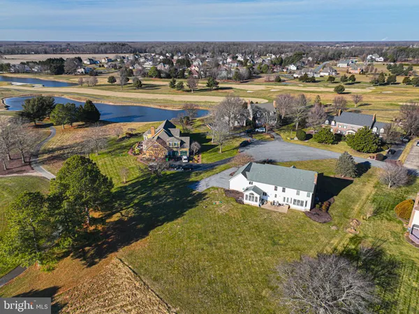 $769,900 | 10 Ringed Neck Lane, Camden Wyoming, DE 19934