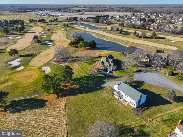 $769,900 | 10 Ringed Neck Lane, Camden Wyoming, DE 19934