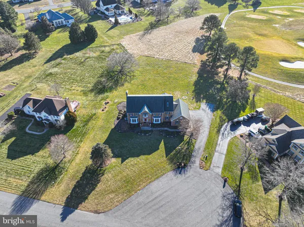 $769,900 | 10 Ringed Neck Lane, Camden Wyoming, DE 19934