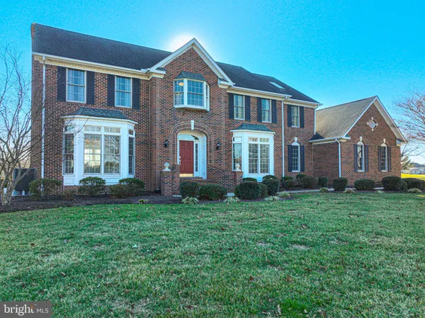 $769,900 | 10 Ringed Neck Lane, Camden Wyoming, DE 19934