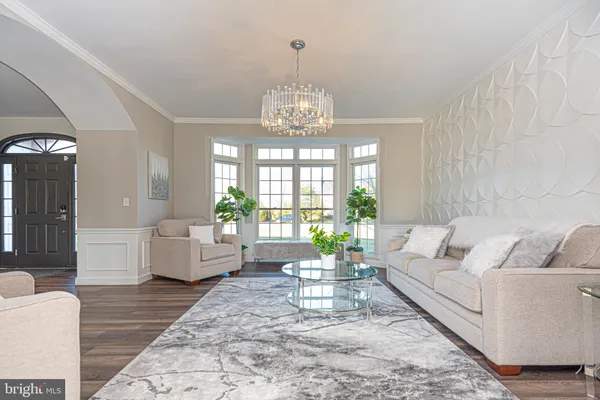 $769,900 | 10 Ringed Neck Lane, Camden Wyoming, DE 19934