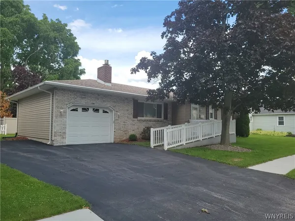 $215,000 | 10 James Street, Batavia City, NY 14020