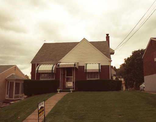 930 Mifflin Road Lincoln Place, PA 15207 - Photo 1 of 1 Gallery Image 1