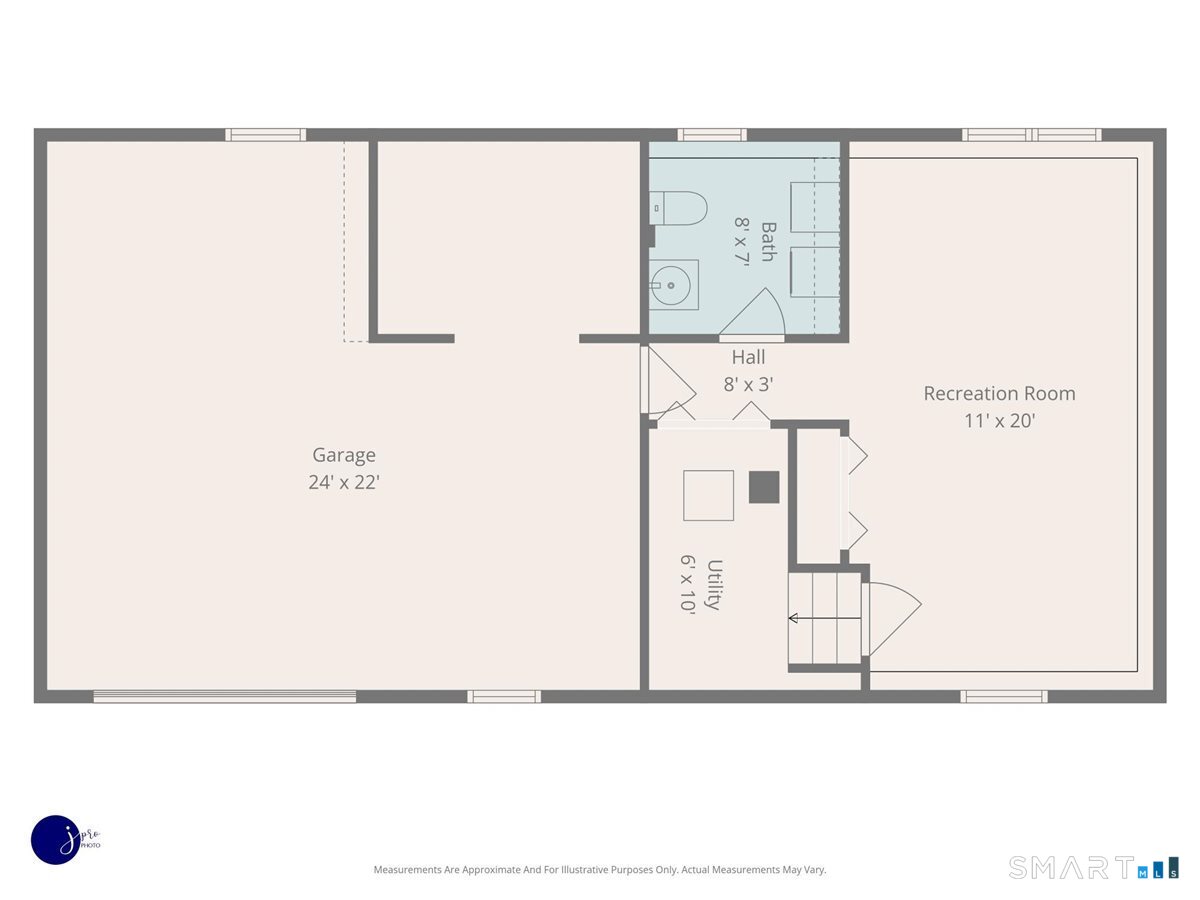 8 Blue Meadow Road Middletown, CT 06457 - Photo 26 of 26