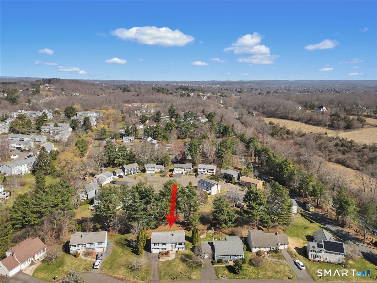 8 Blue Meadow Road Middletown, CT 06457 - Photo 8 of 26