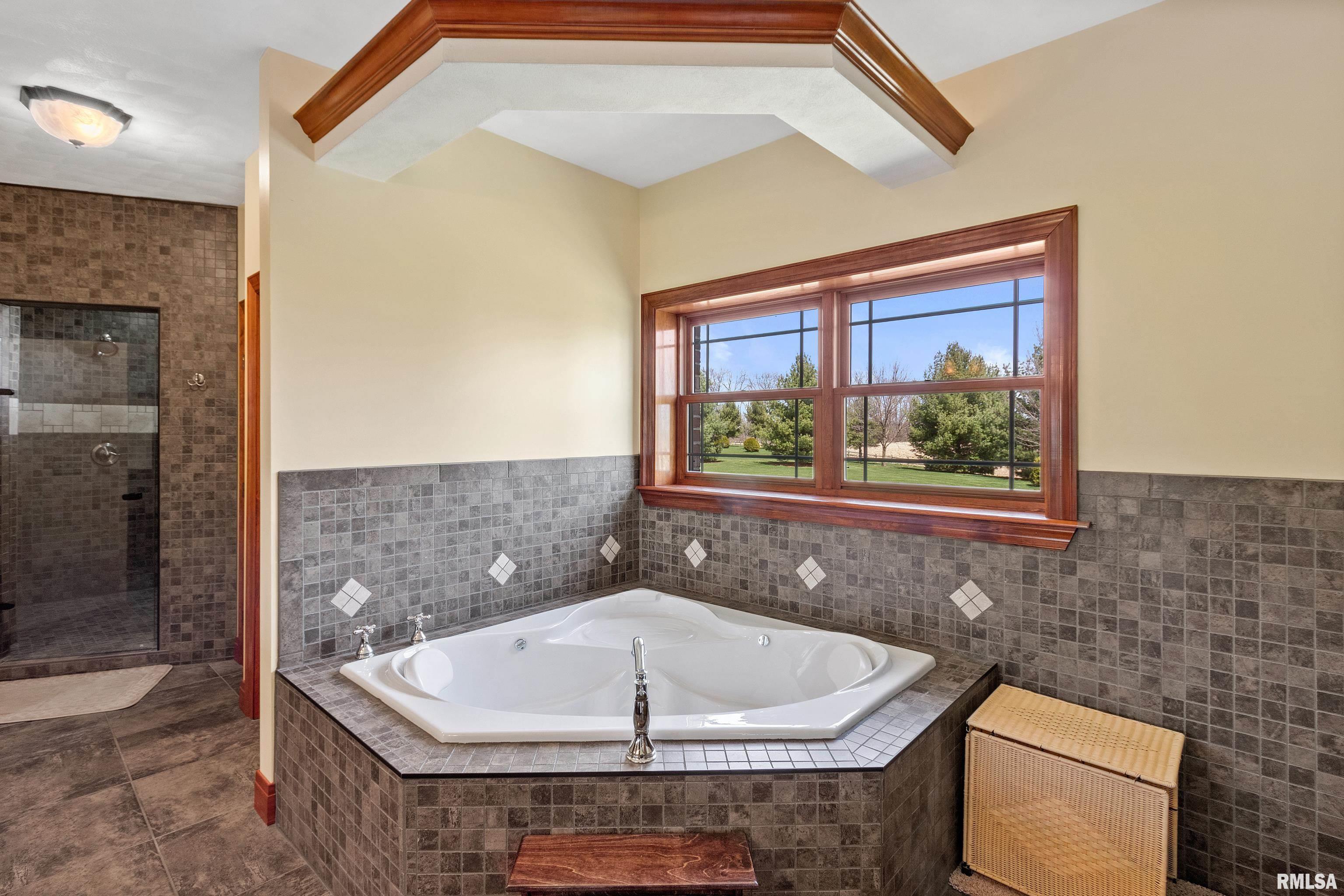 8202 South Hidden Point Road Glasford, IL 61533 - Photo 18 of 63