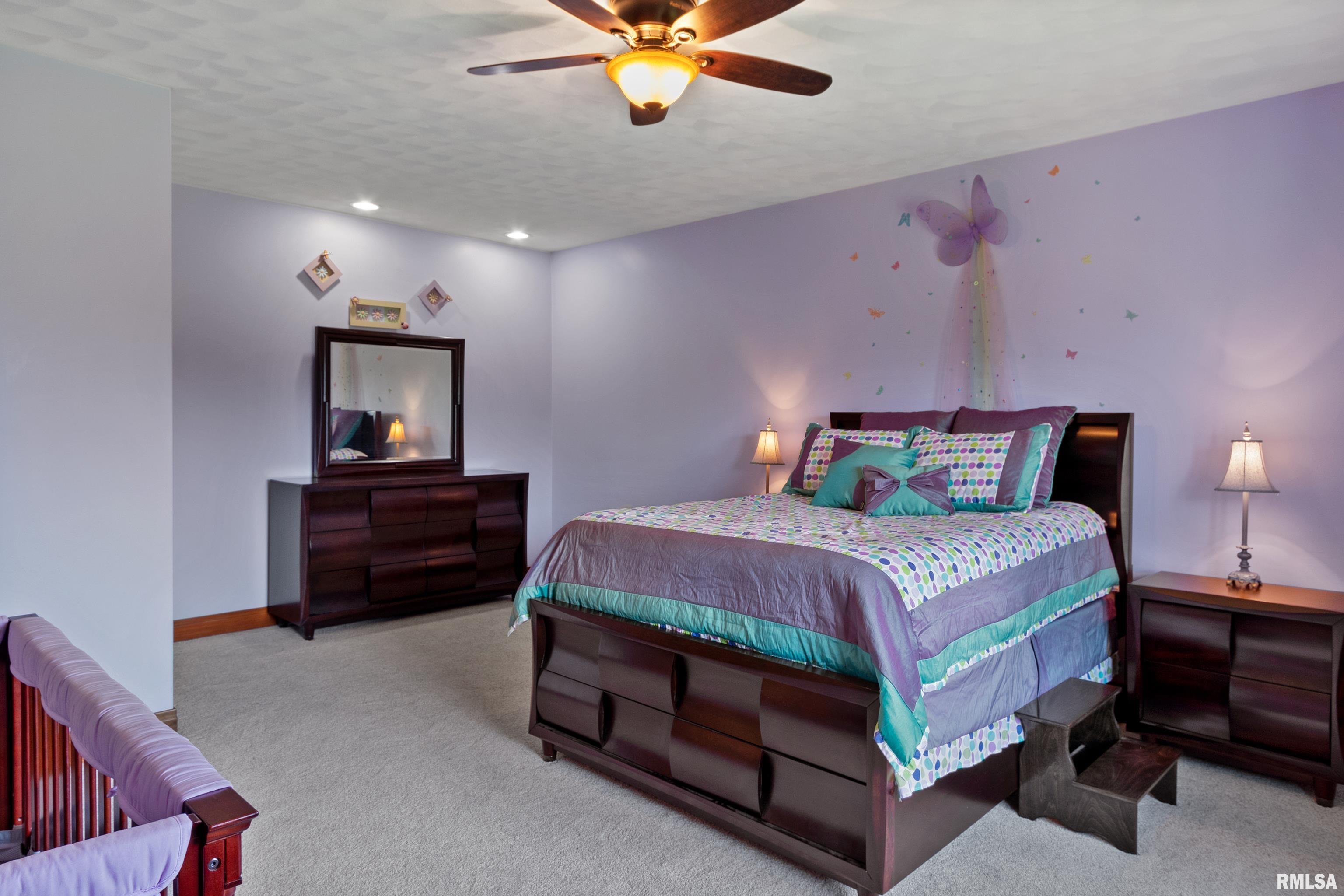 8202 South Hidden Point Road Glasford, IL 61533 - Photo 29 of 63
