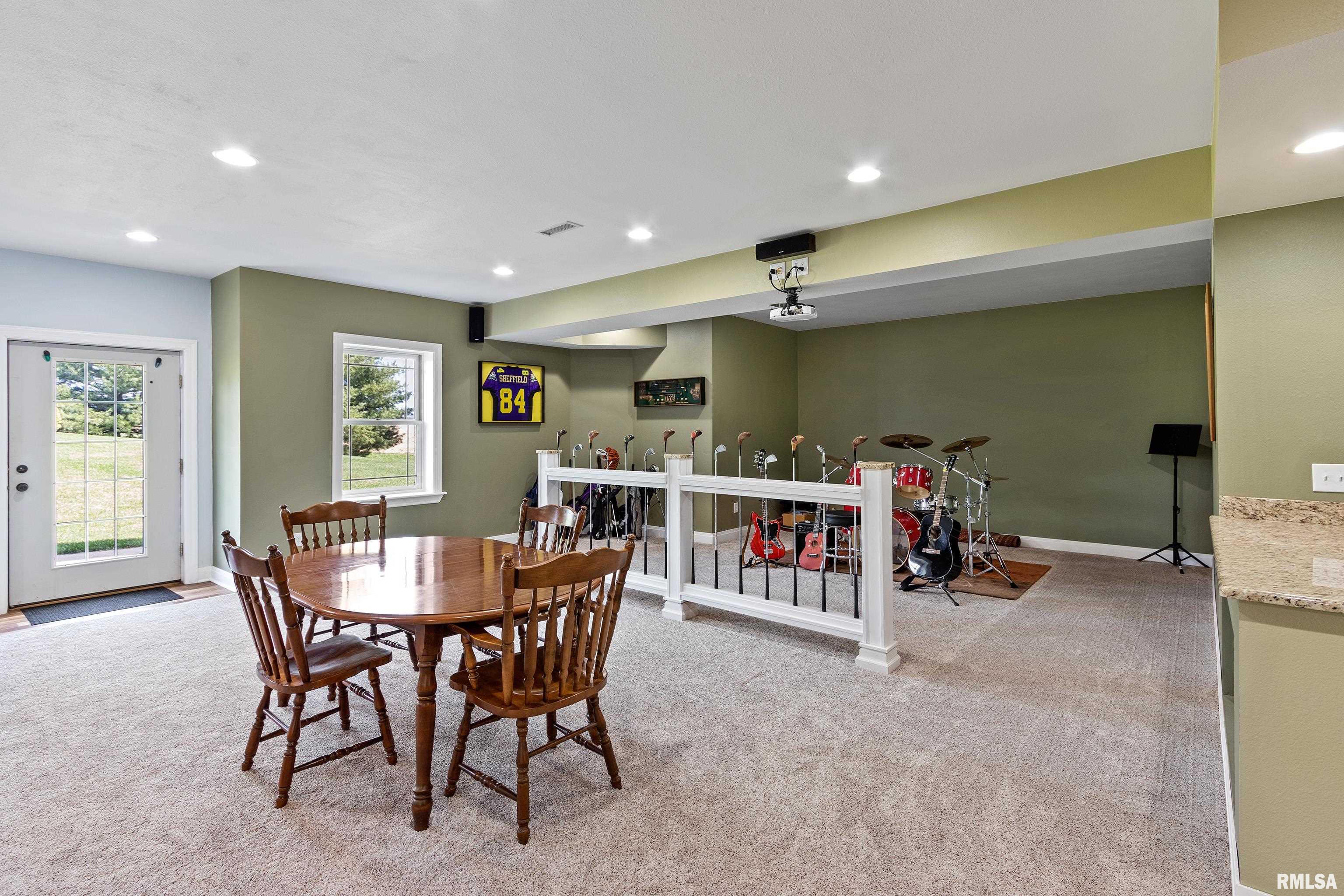 8202 South Hidden Point Road Glasford, IL 61533 - Photo 41 of 63