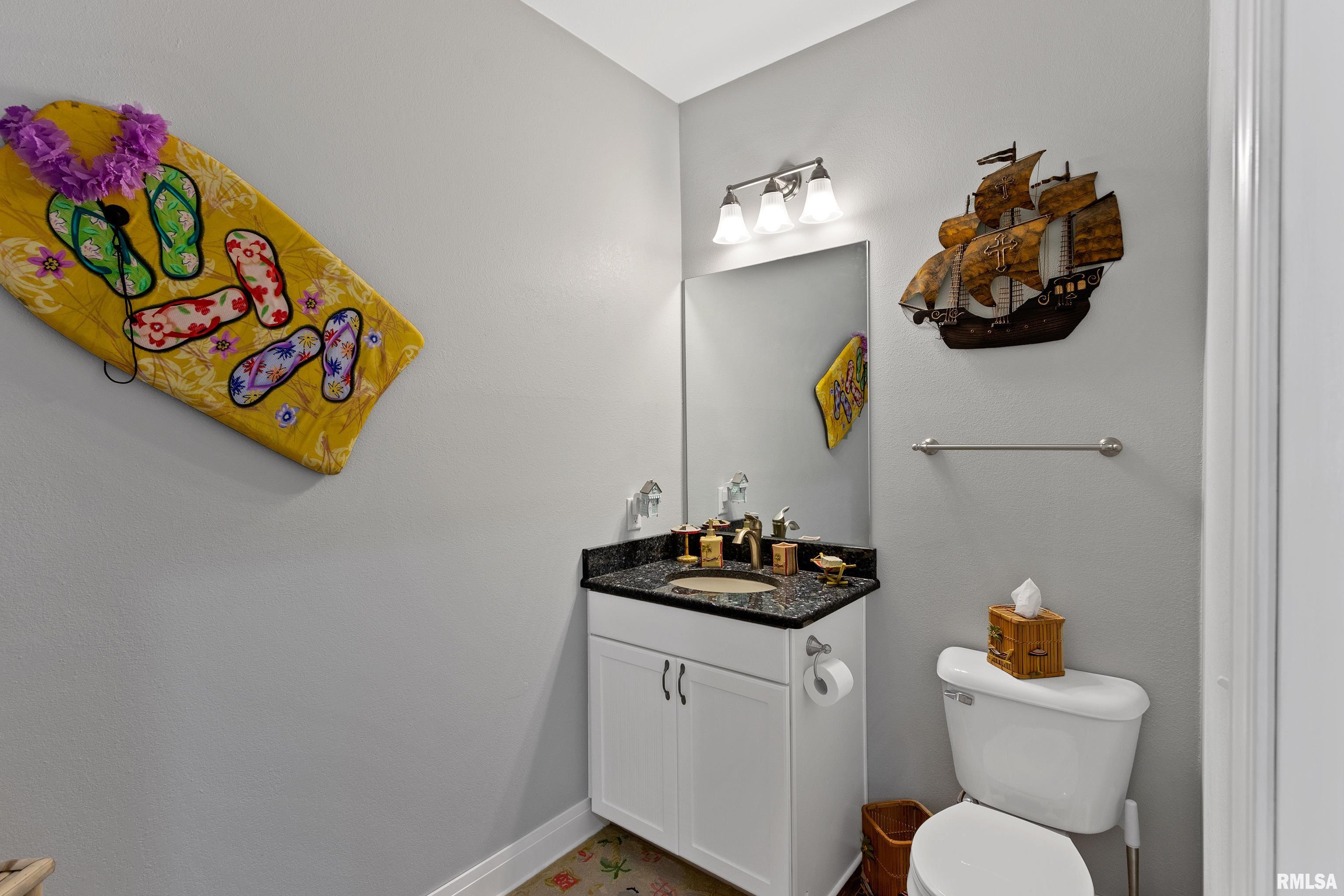 8202 South Hidden Point Road Glasford, IL 61533 - Photo 42 of 63