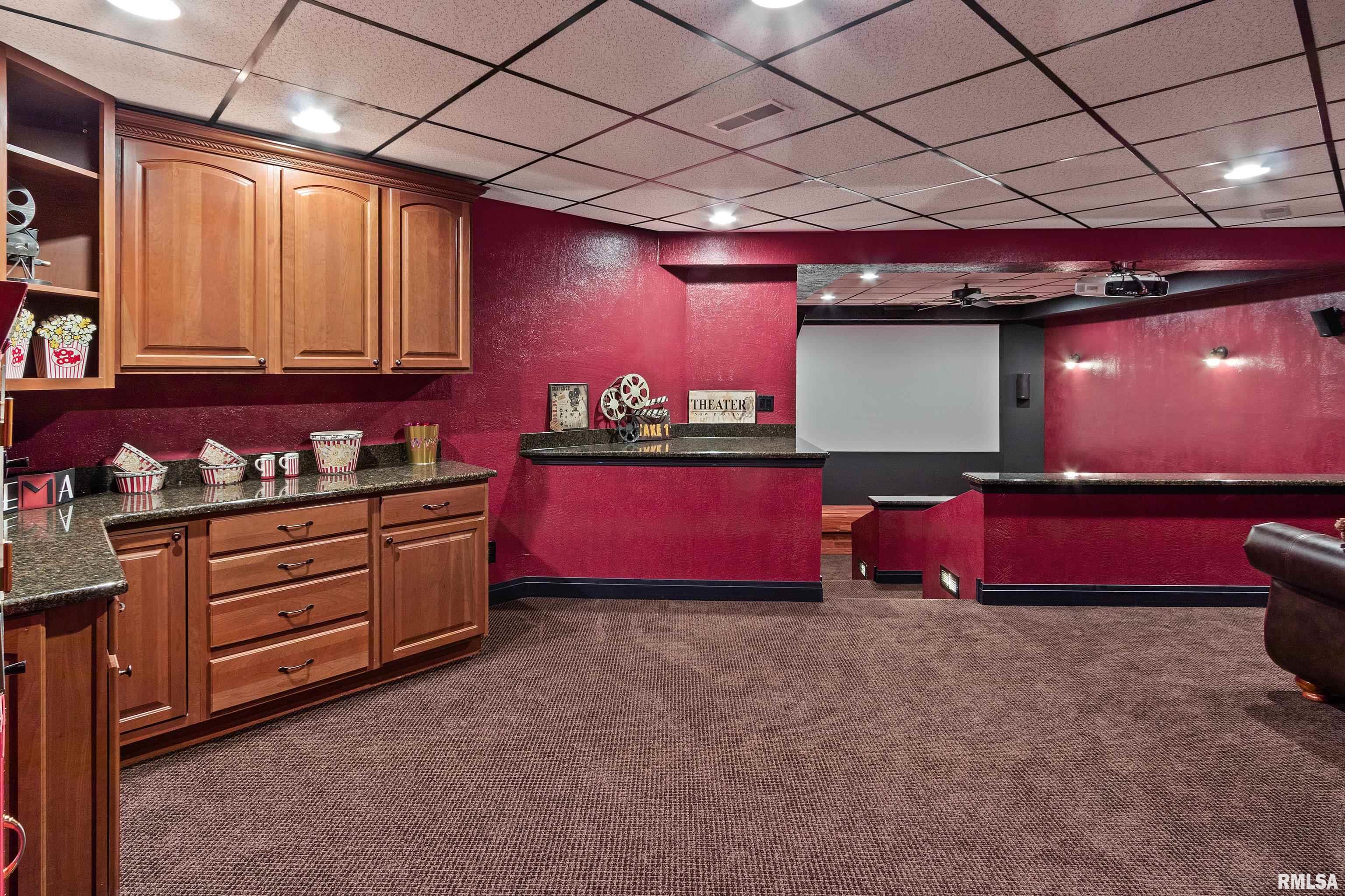 8202 South Hidden Point Road Glasford, IL 61533 - Photo 46 of 63