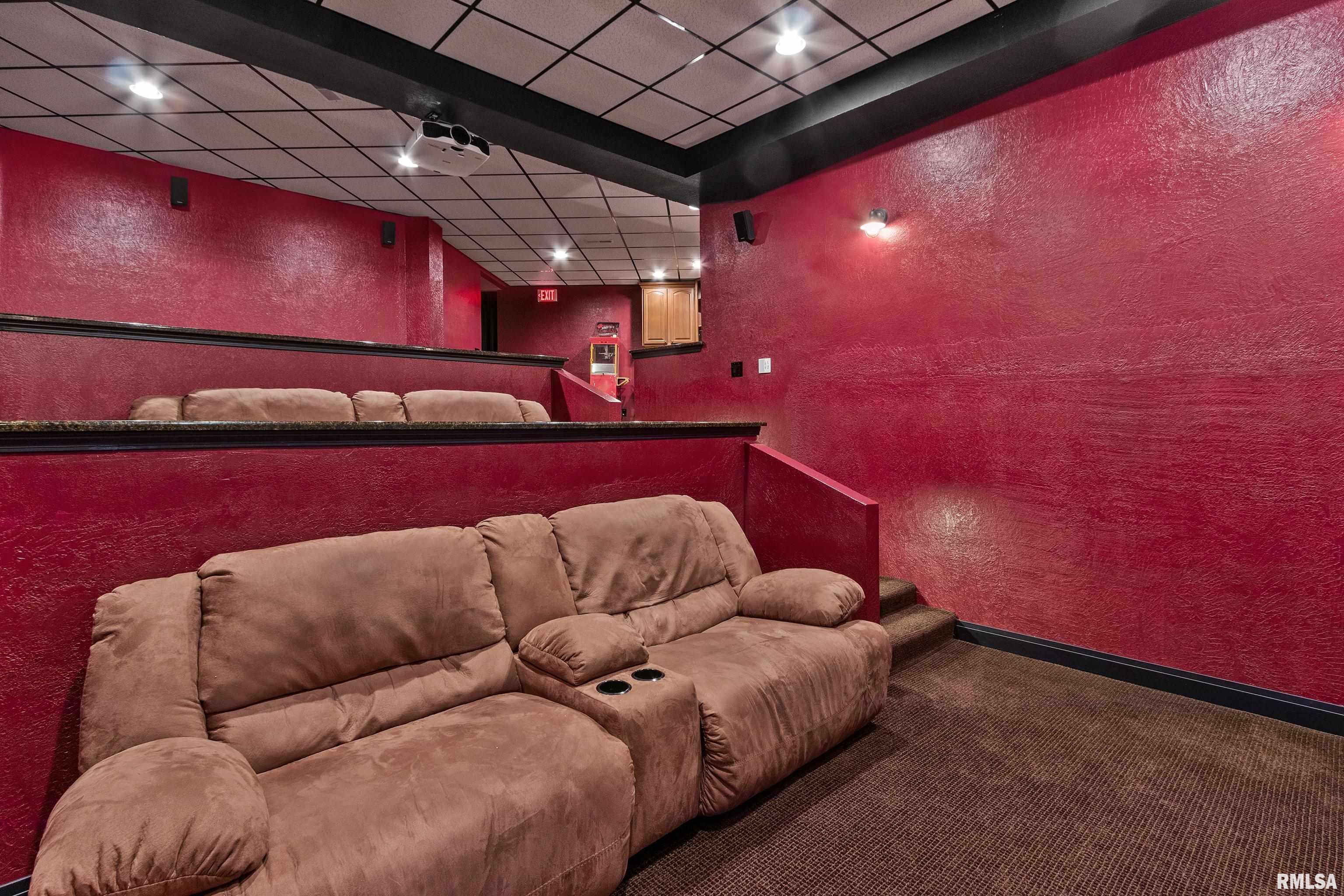 8202 South Hidden Point Road Glasford, IL 61533 - Photo 48 of 63