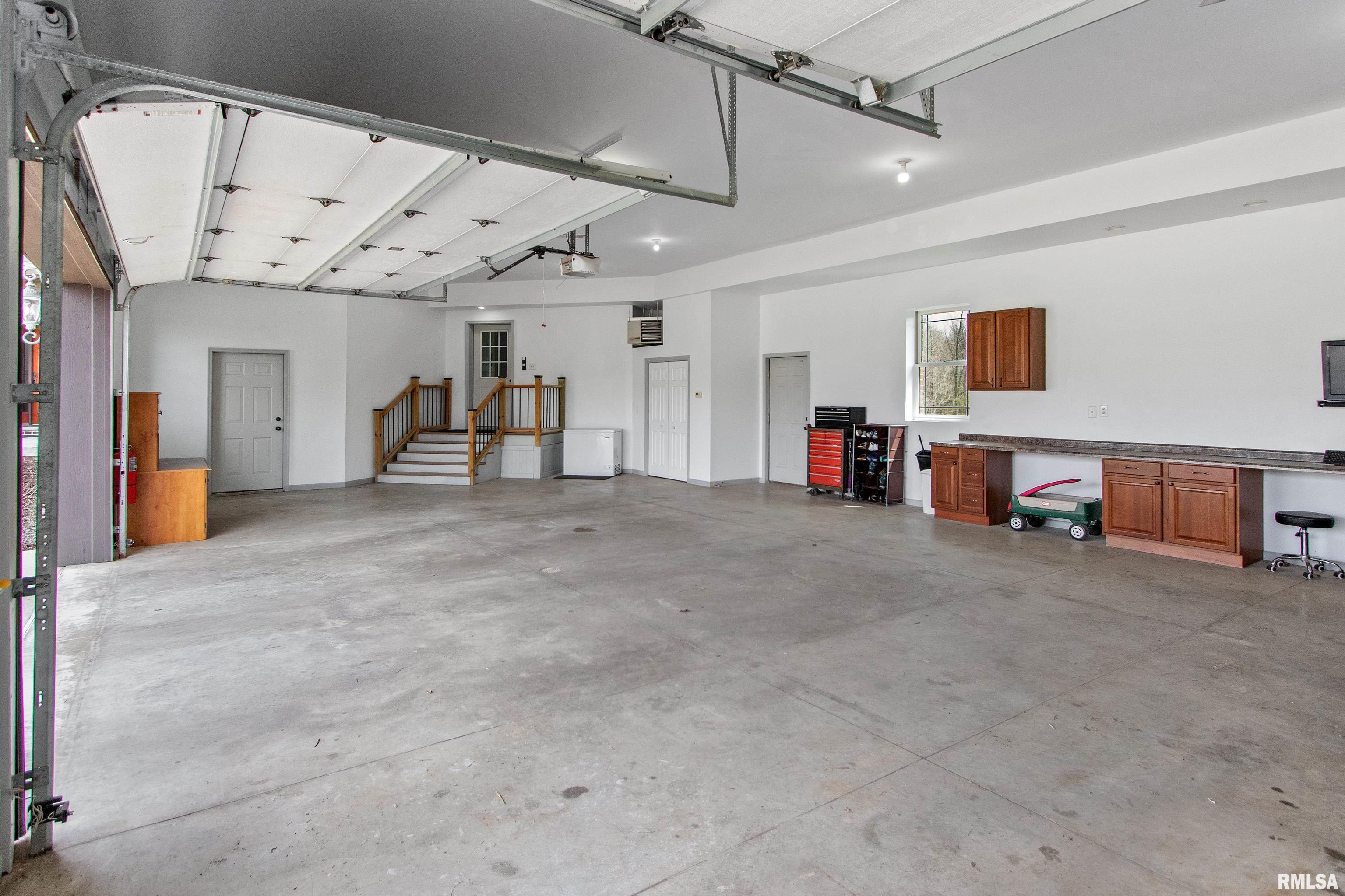 8202 South Hidden Point Road Glasford, IL 61533 - Photo 49 of 63