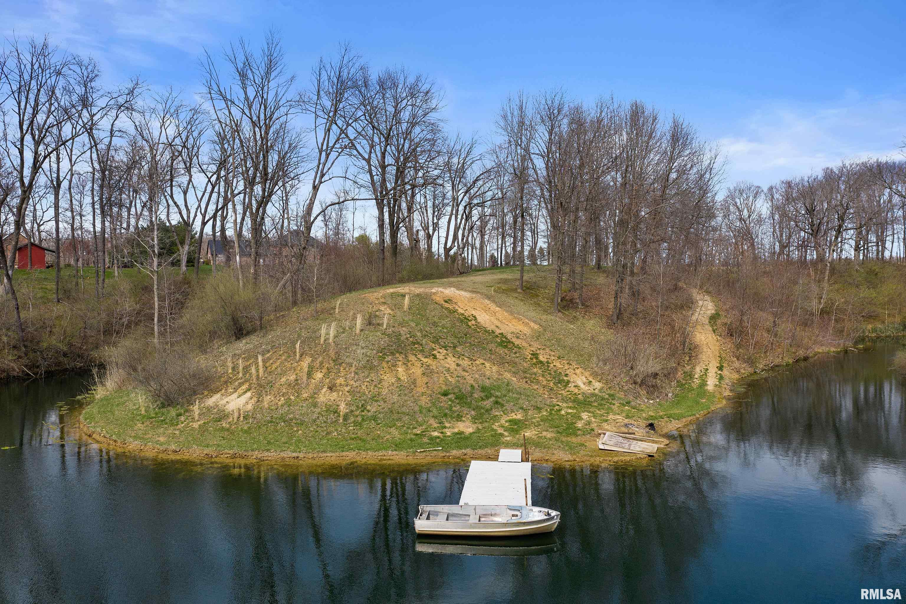 8202 South Hidden Point Road Glasford, IL 61533 - Photo 54 of 63