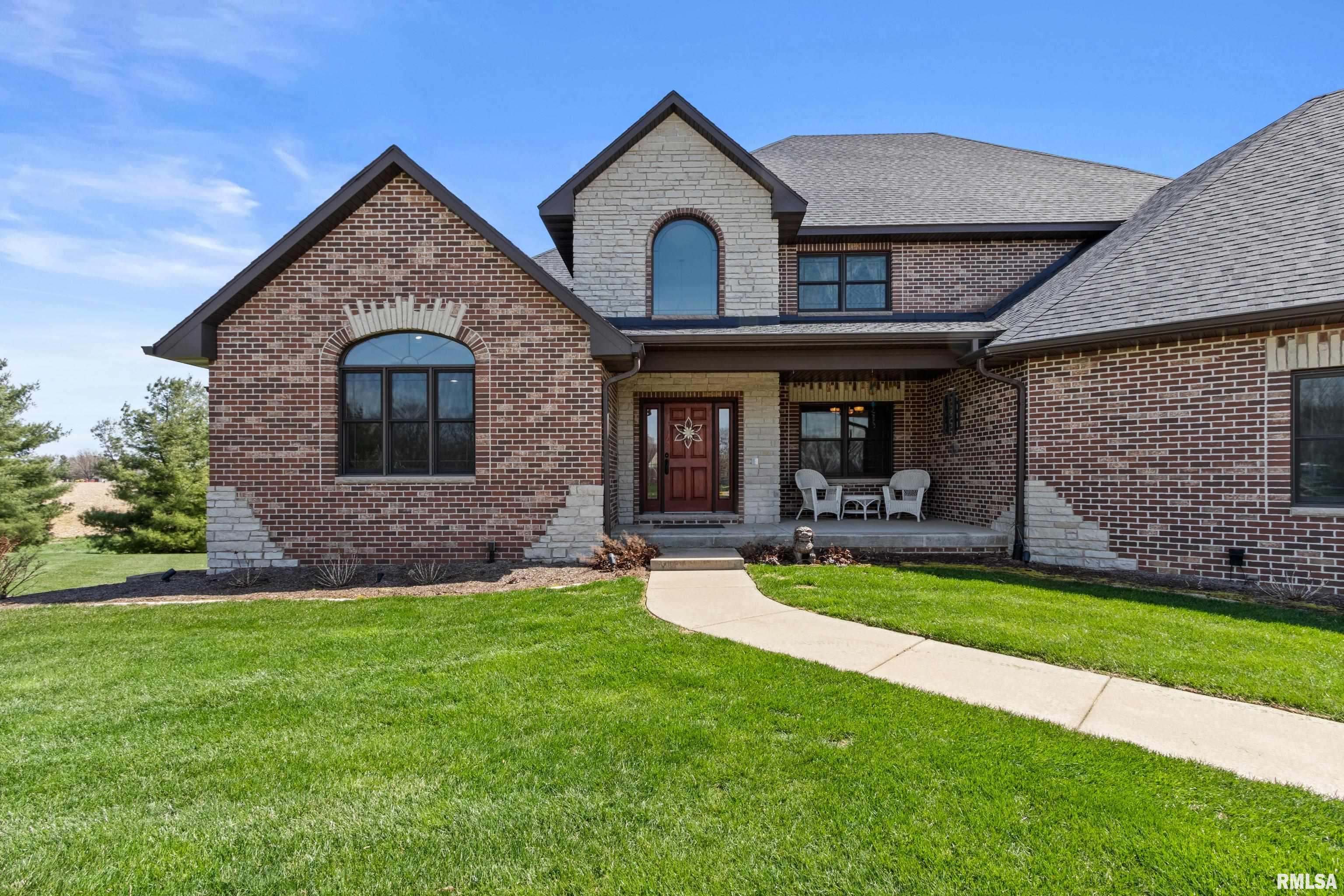 8202 South Hidden Point Road Glasford, IL 61533 - Photo 57 of 63