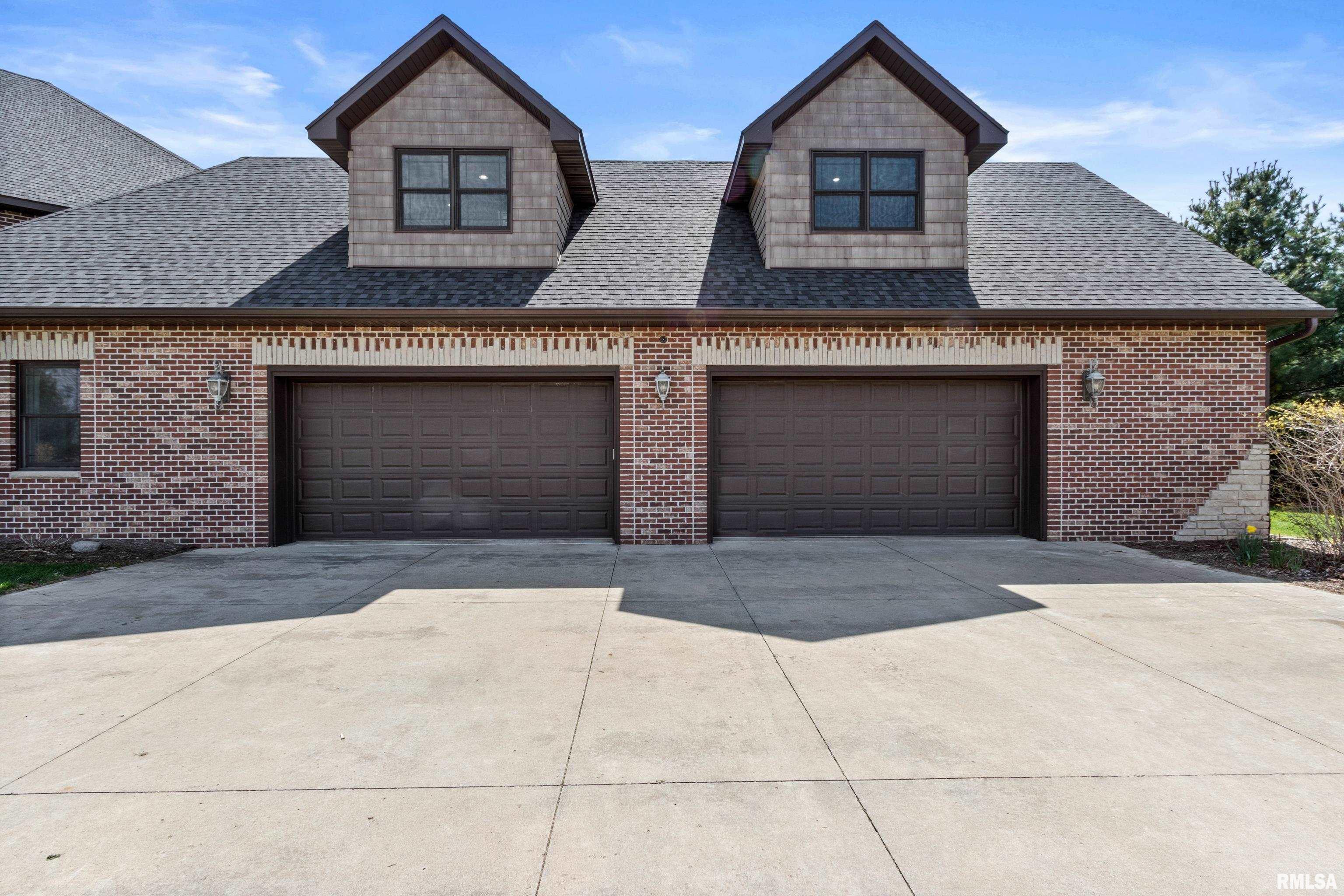 8202 South Hidden Point Road Glasford, IL 61533 - Photo 58 of 63