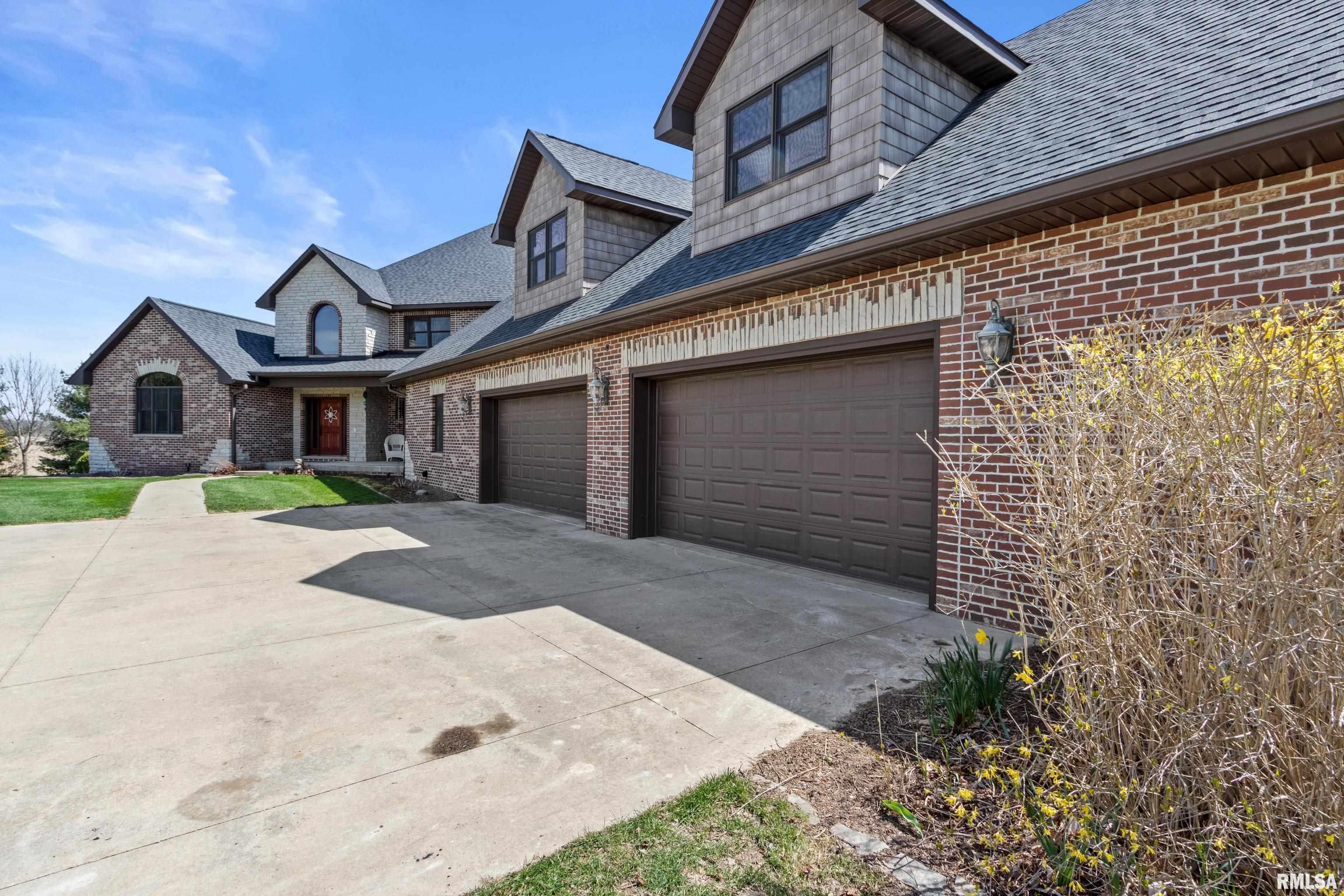 8202 South Hidden Point Road Glasford, IL 61533 - Photo 59 of 63