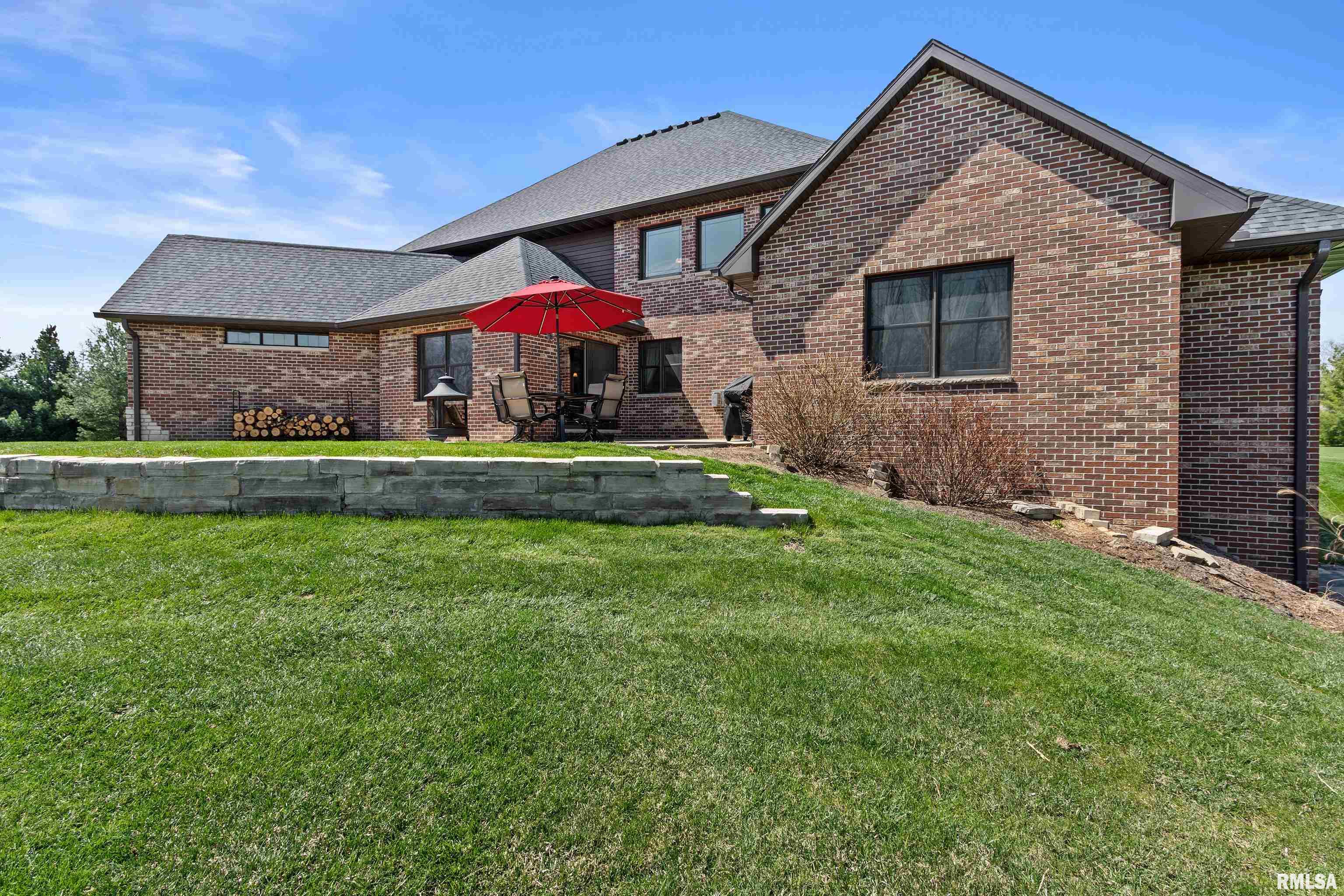 8202 South Hidden Point Road Glasford, IL 61533 - Photo 60 of 63