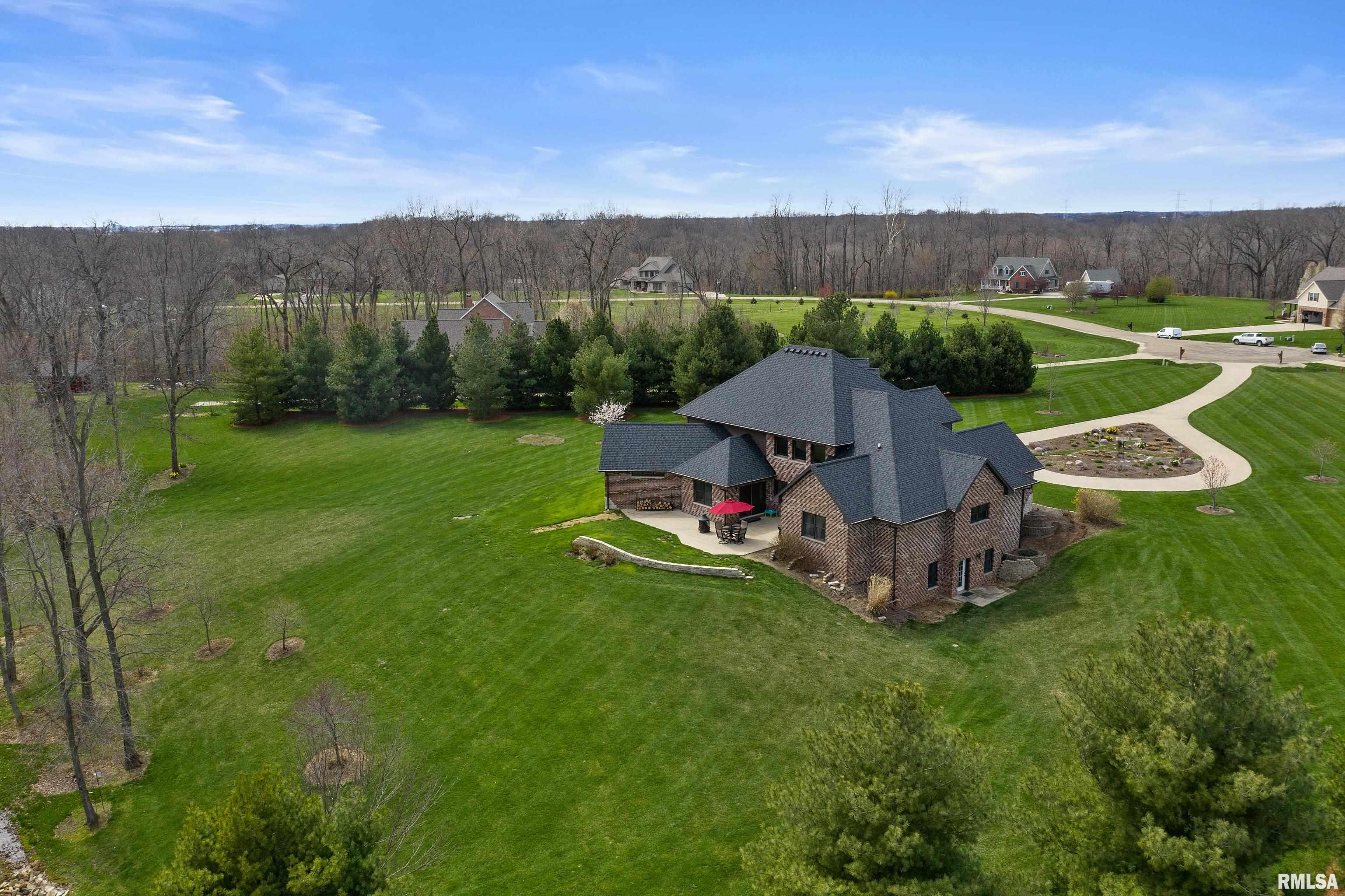 8202 South Hidden Point Road Glasford, IL 61533 - Photo 6 of 63