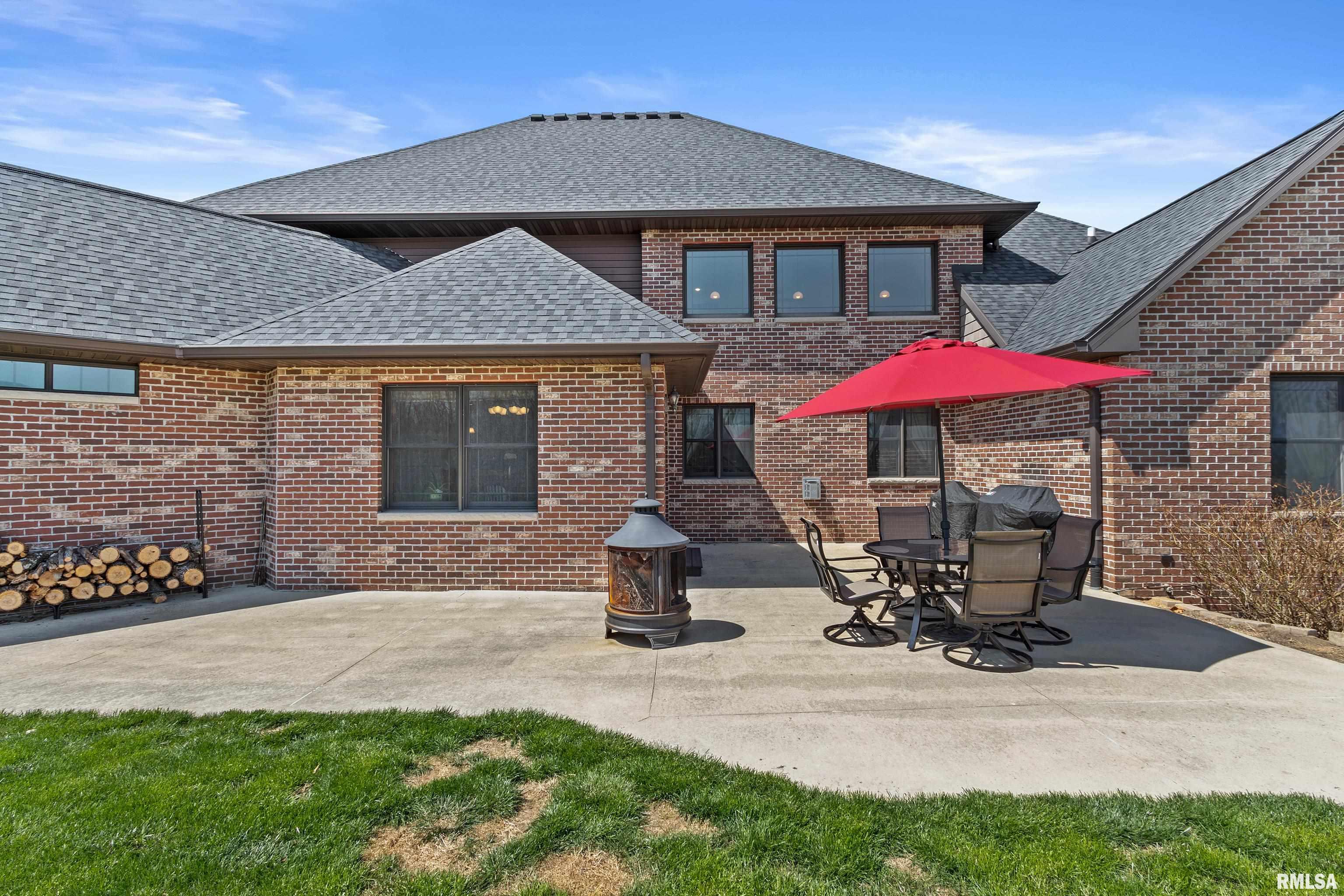 8202 South Hidden Point Road Glasford, IL 61533 - Photo 61 of 63