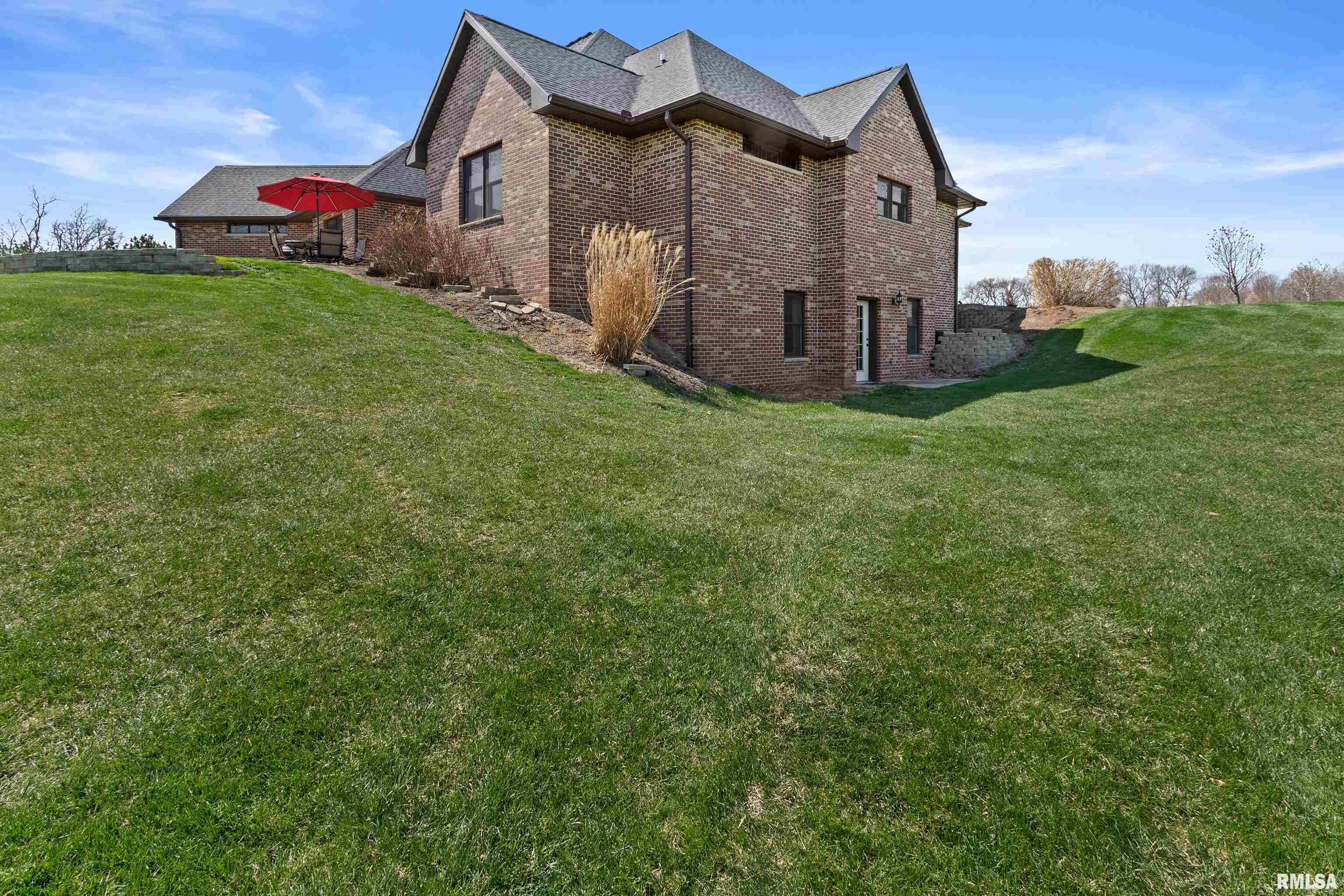 8202 South Hidden Point Road Glasford, IL 61533 - Photo 62 of 63