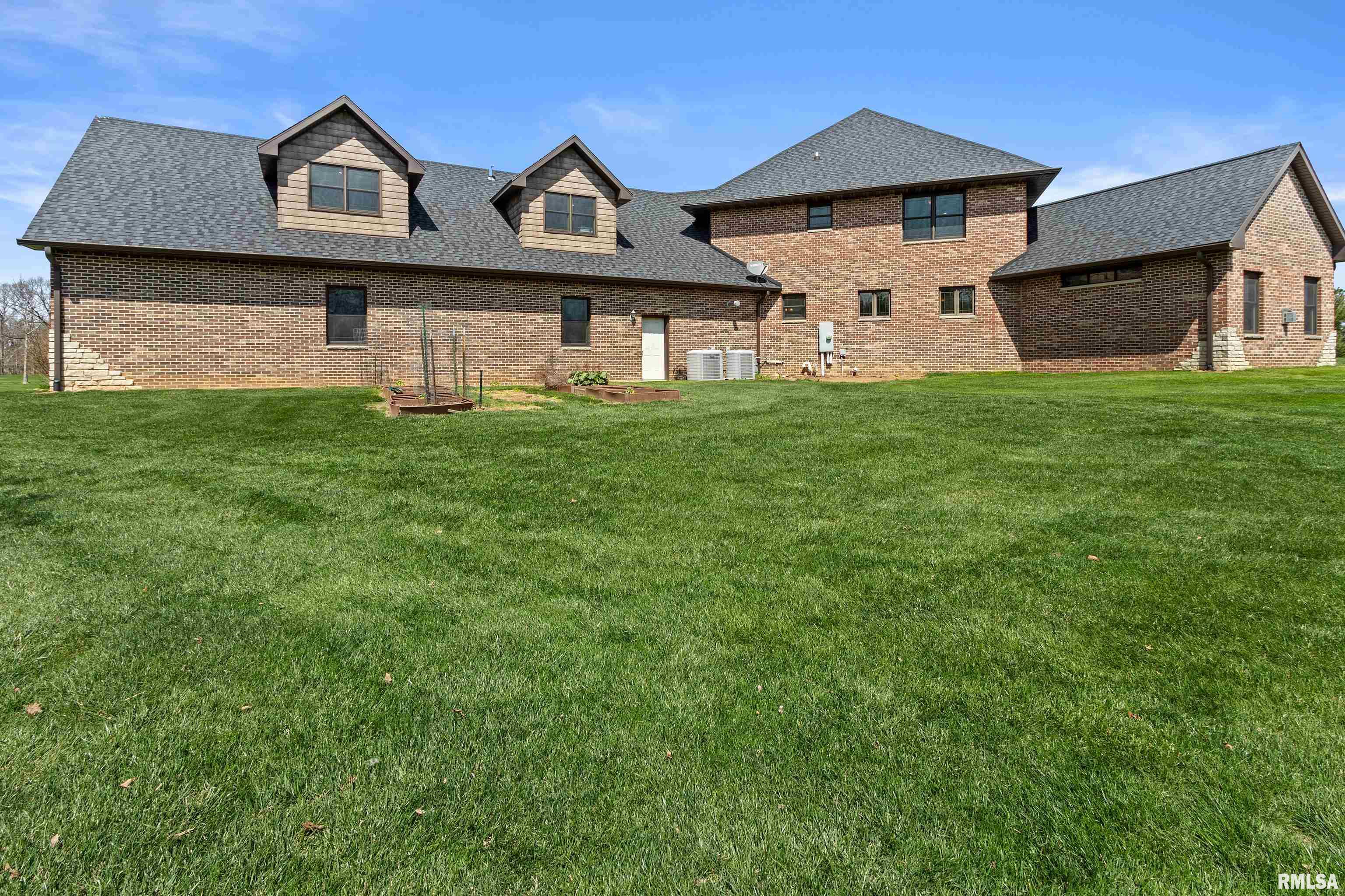 8202 South Hidden Point Road Glasford, IL 61533 - Photo 63 of 63