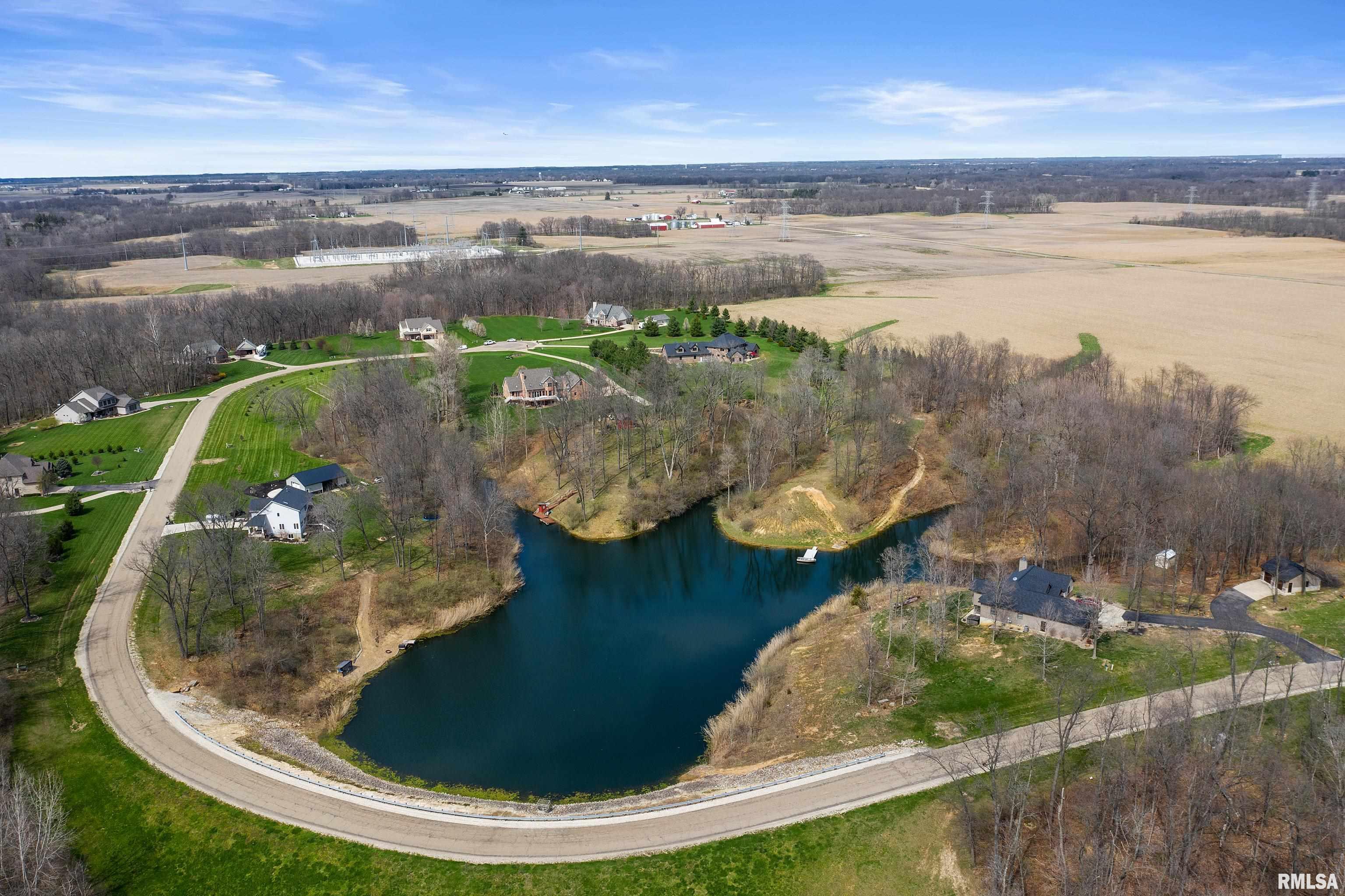 8202 South Hidden Point Road Glasford, IL 61533 - Photo 7 of 63