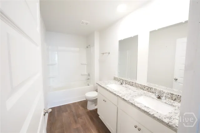 $2,500 | 470 Coconut Drive, Bloomingdale, GA 31302