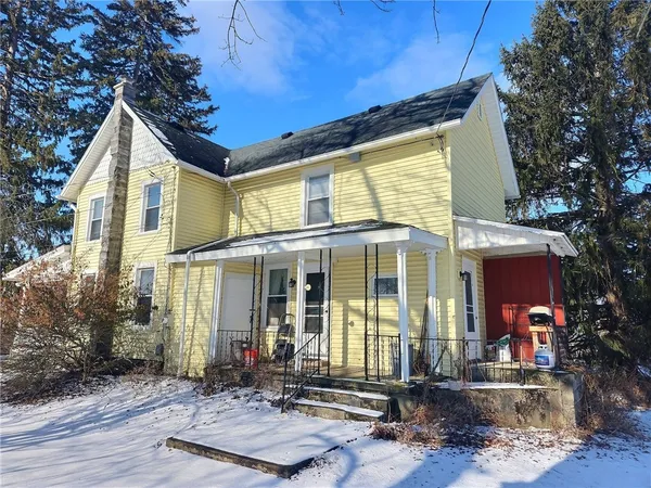 $299,900 | 300 Cayuga Street, Springport, NY 13160