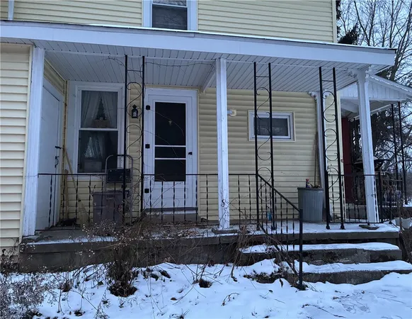 $299,900 | 300 Cayuga Street, Springport, NY 13160