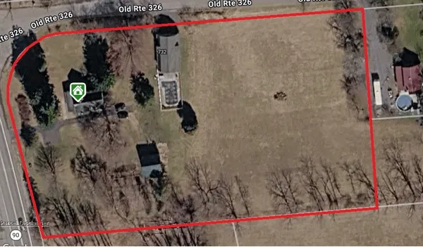 $299,900 | 300 Cayuga Street, Springport, NY 13160