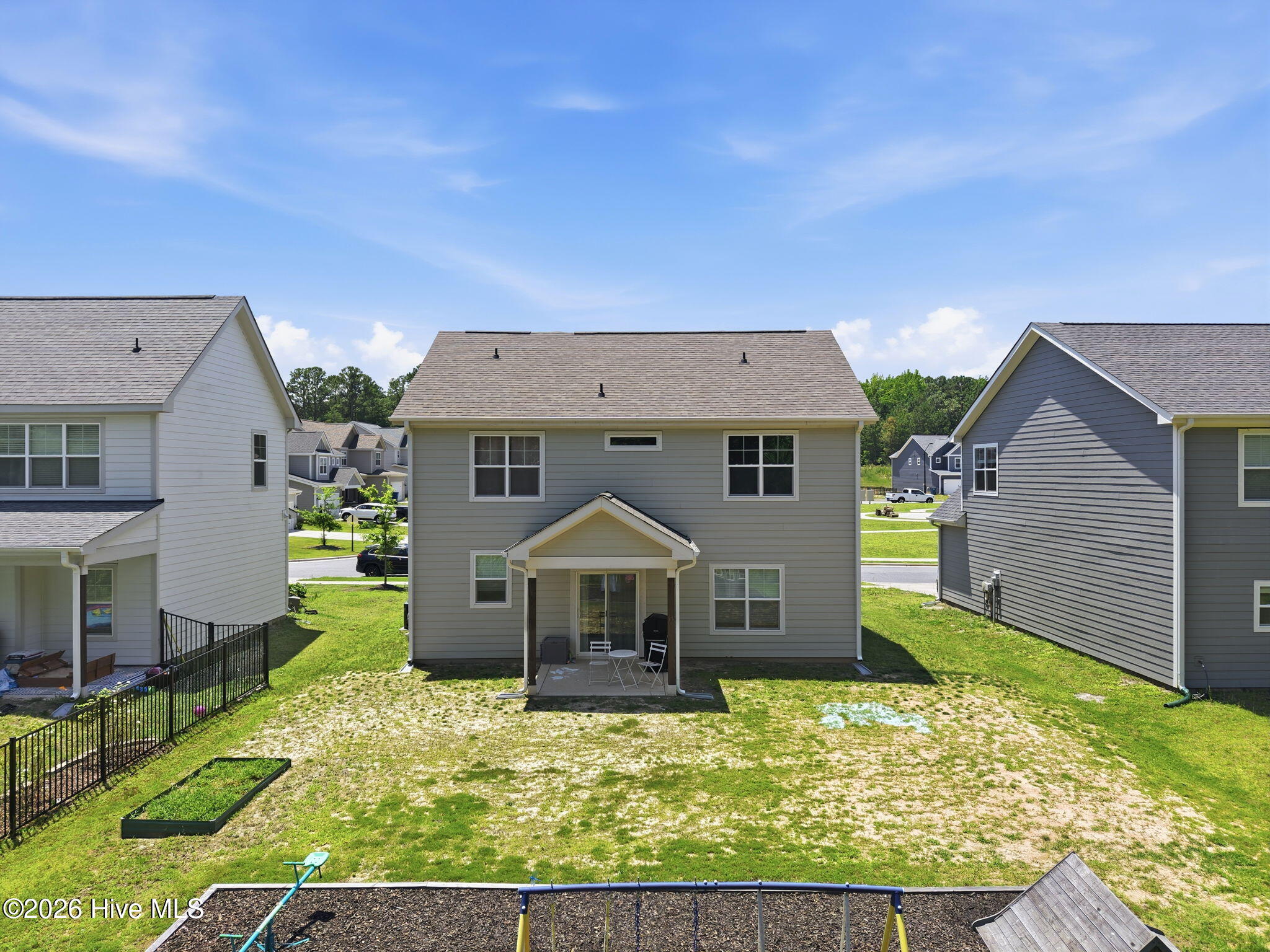318 Dunston Road Carthage, NC 28327 - Photo 16 of 23