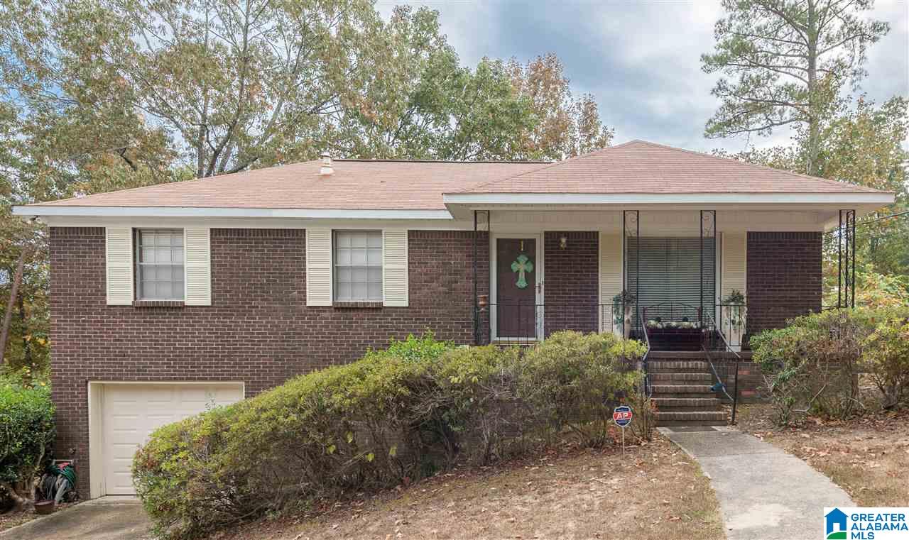 1245 Bennett Drive Alabaster, AL 35007 - Photo 1 of 20