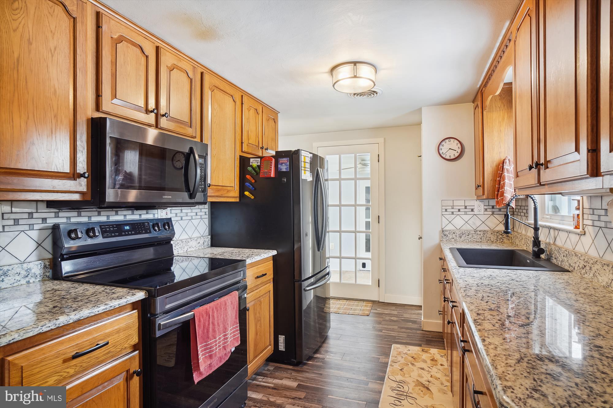 438 Hook Road Westminster, MD 21157 - Photo 14 of 59 Kitchen