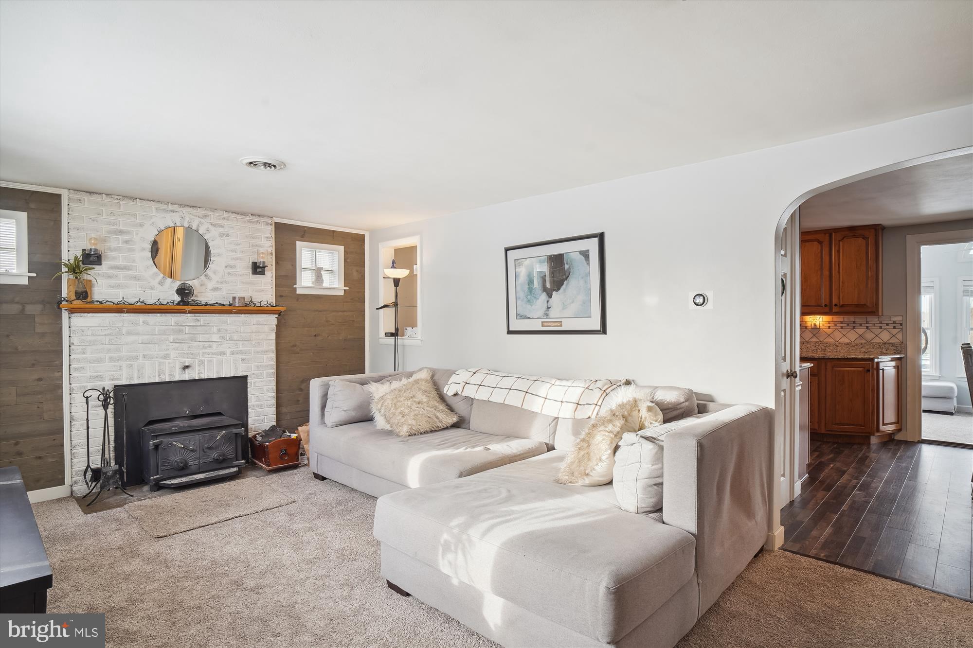 438 Hook Road Westminster, MD 21157 - Photo 15 of 59 Living Room