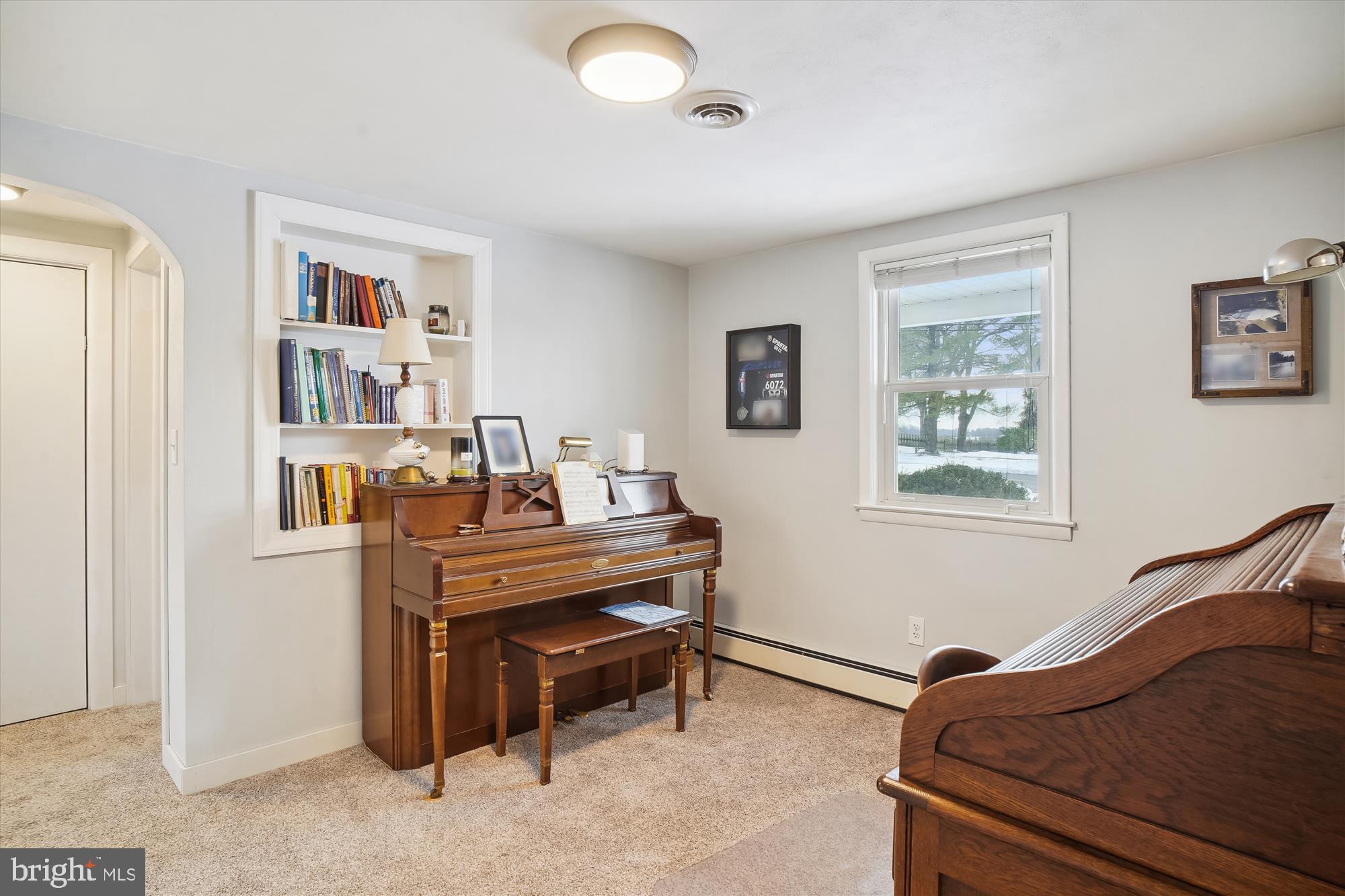 438 Hook Road Westminster, MD 21157 - Photo 16 of 59 Office