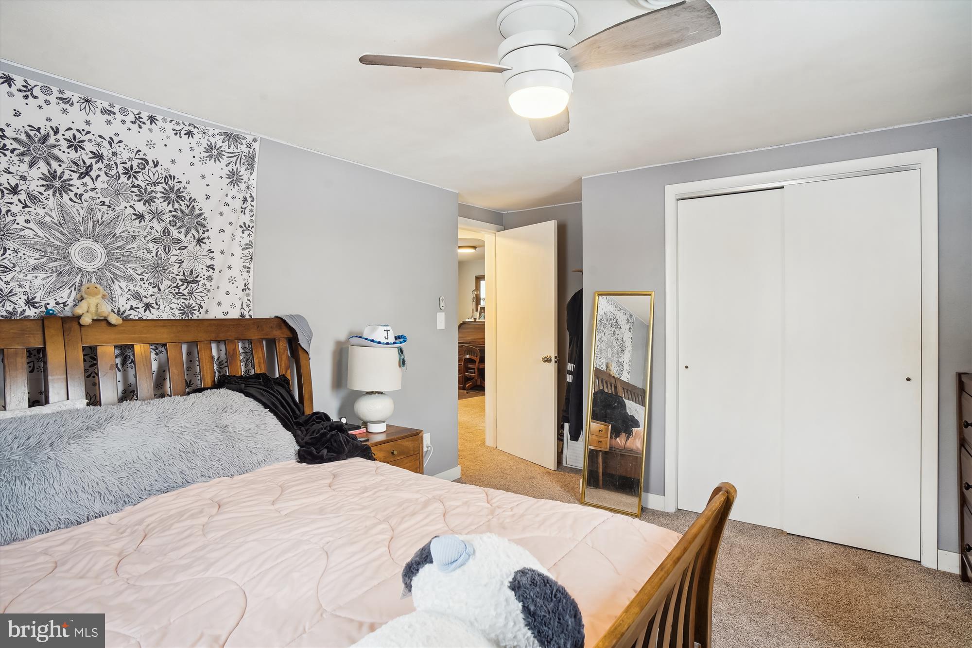 438 Hook Road Westminster, MD 21157 - Photo 21 of 59 Bedroom