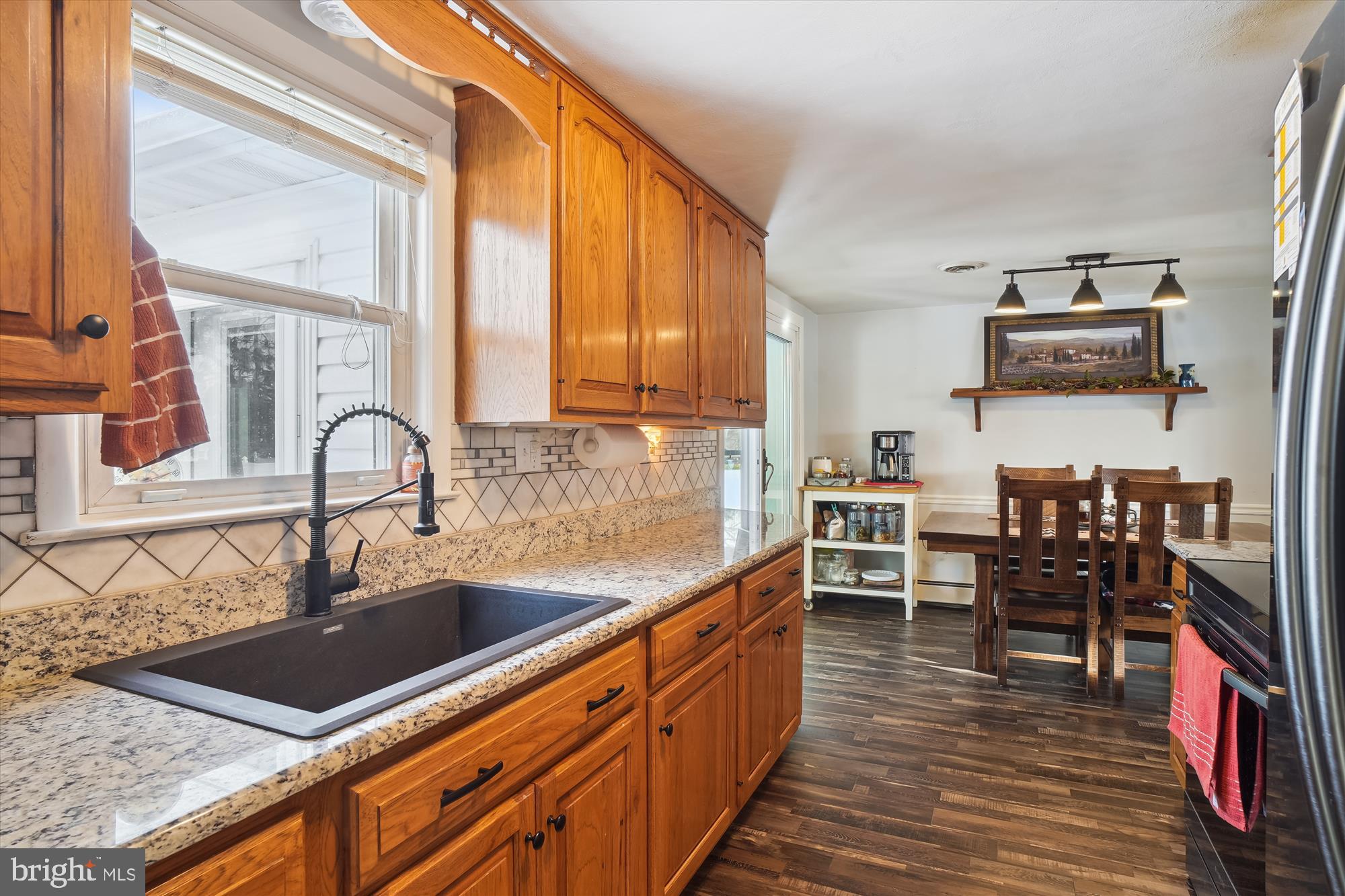 438 Hook Road Westminster, MD 21157 - Photo 22 of 59 Kitchen
