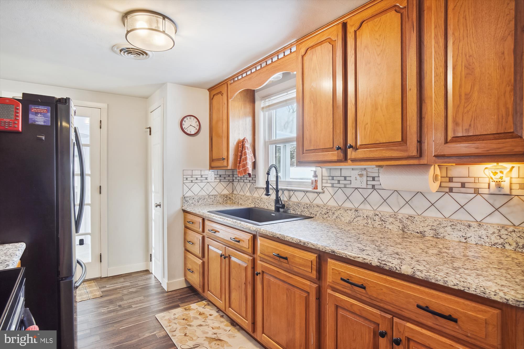 438 Hook Road Westminster, MD 21157 - Photo 23 of 59 Kitchen