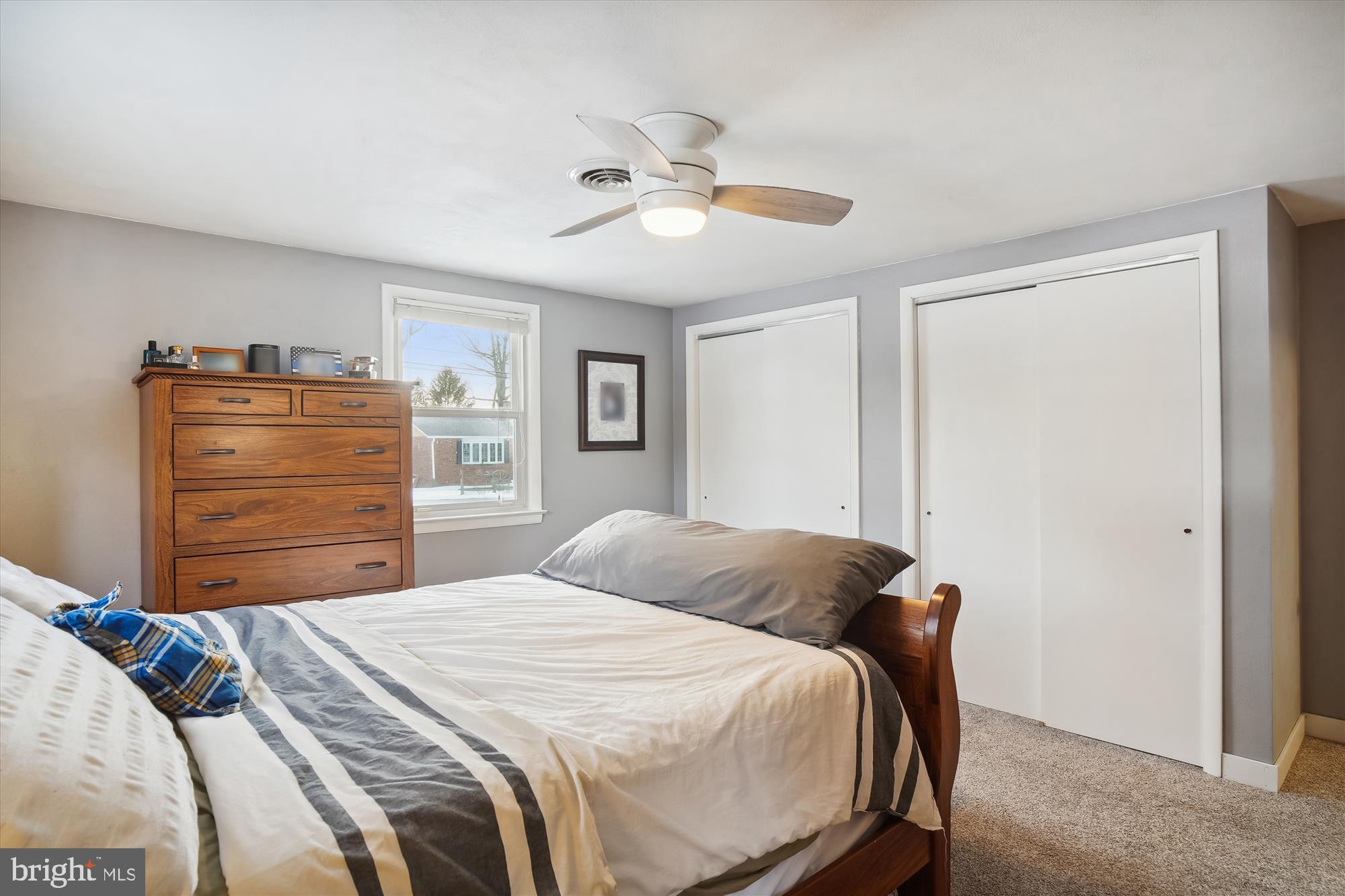 438 Hook Road Westminster, MD 21157 - Photo 27 of 59 Primary Bedroom