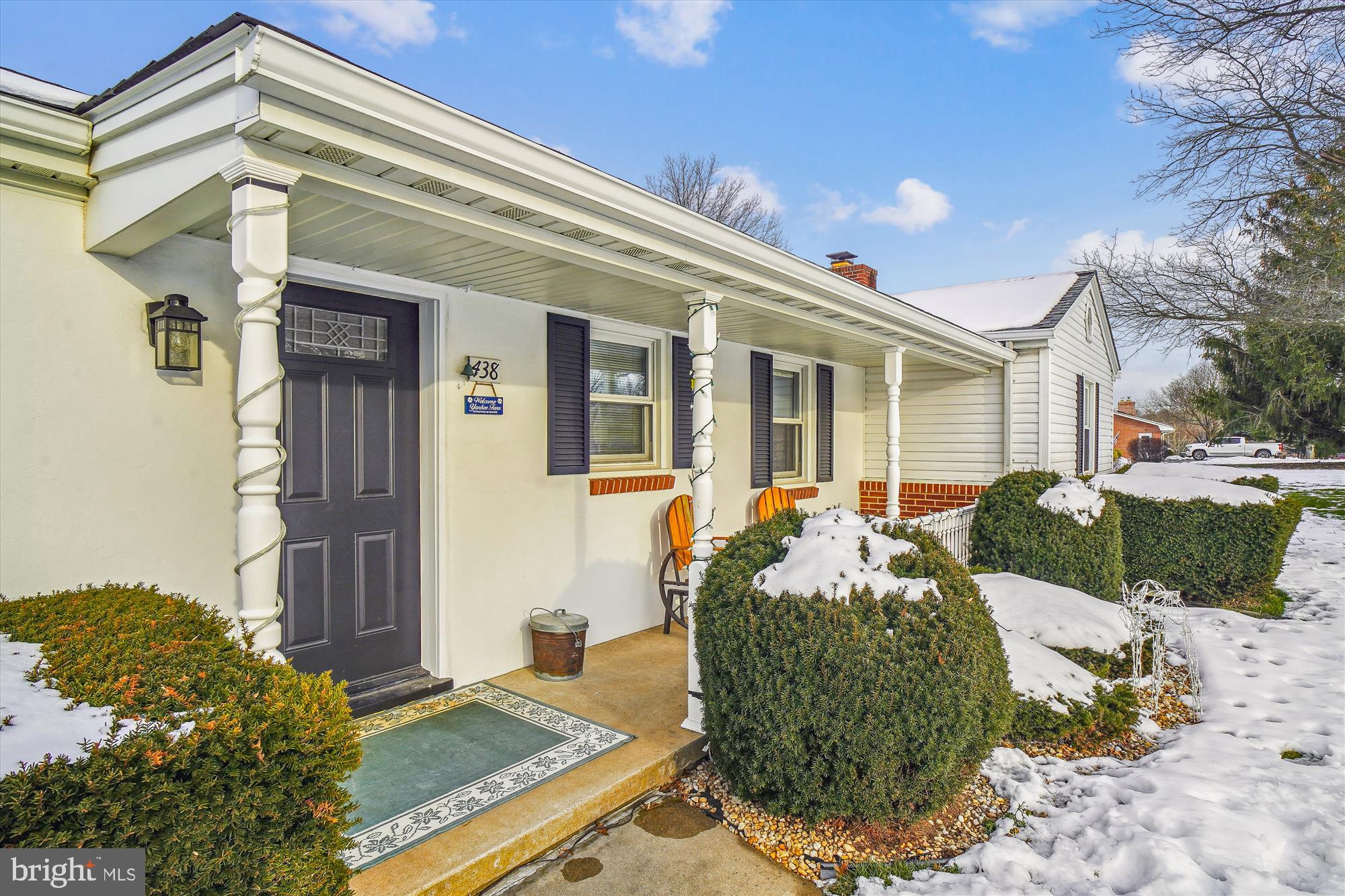 438 Hook Road Westminster, MD 21157 - Photo 31 of 59 Porch