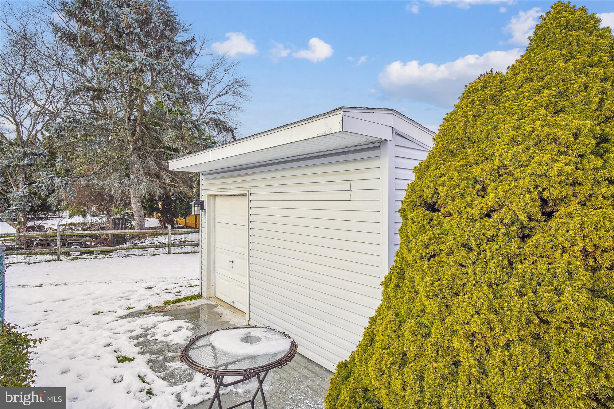 438 Hook Road Westminster, MD 21157 - Photo 34 of 59 Shed
