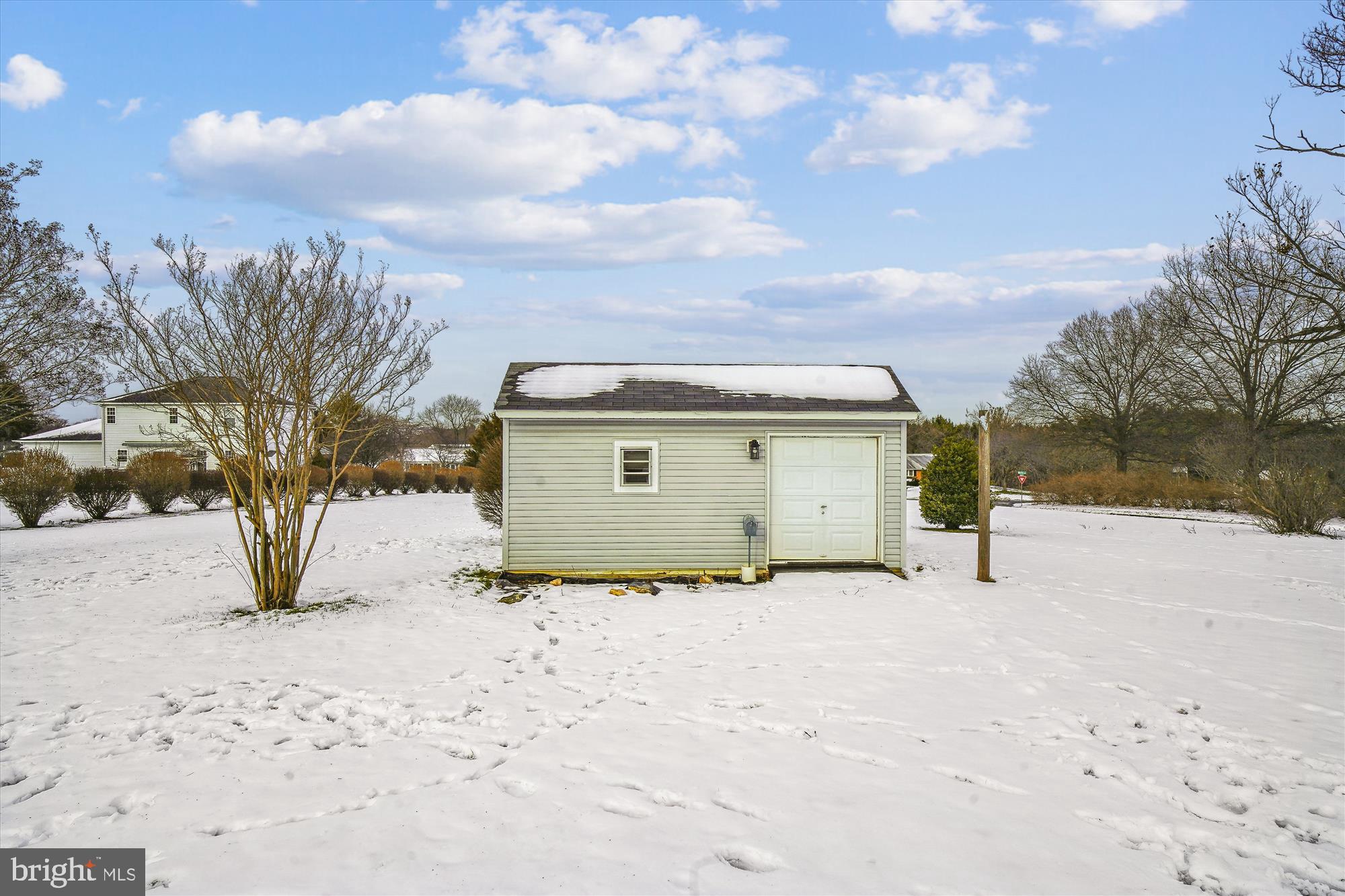438 Hook Road Westminster, MD 21157 - Photo 35 of 59 Shed